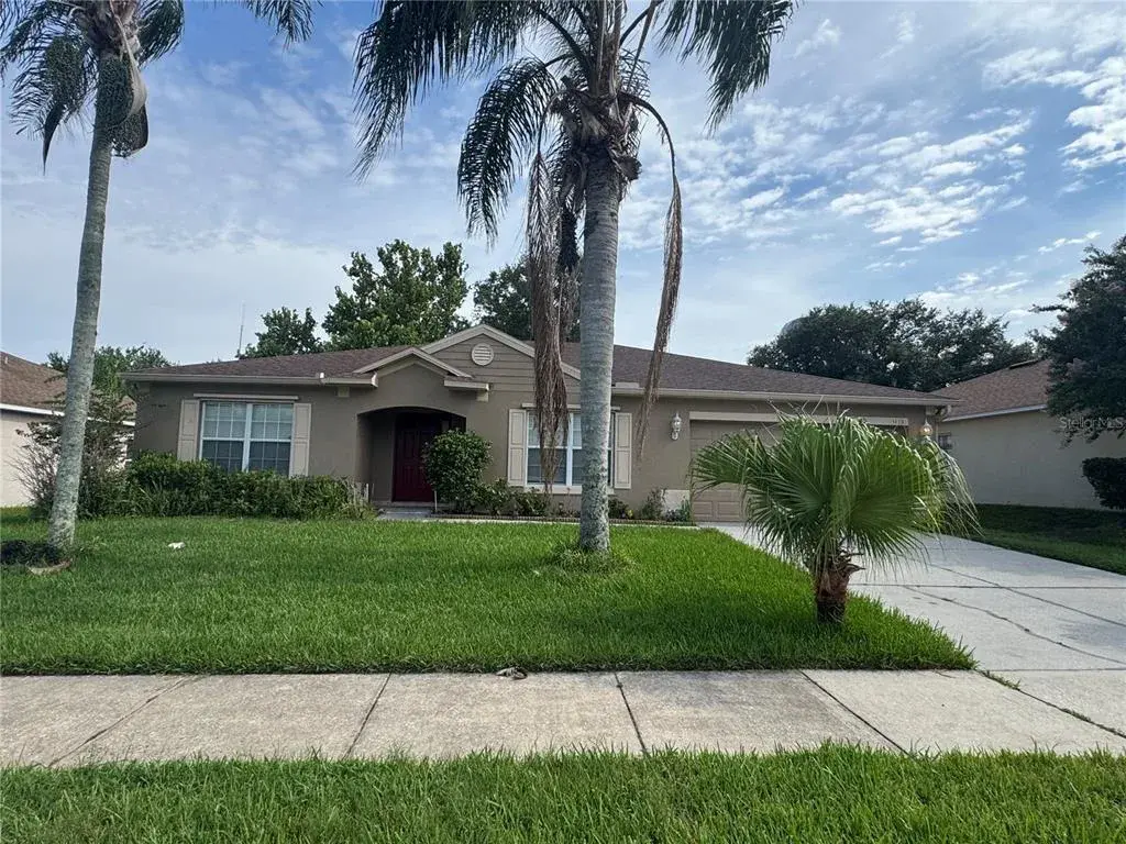 Property for sale at 1112 JUNIPER HAMMOCK COURT, WINTER GARDEN, FL, 34787