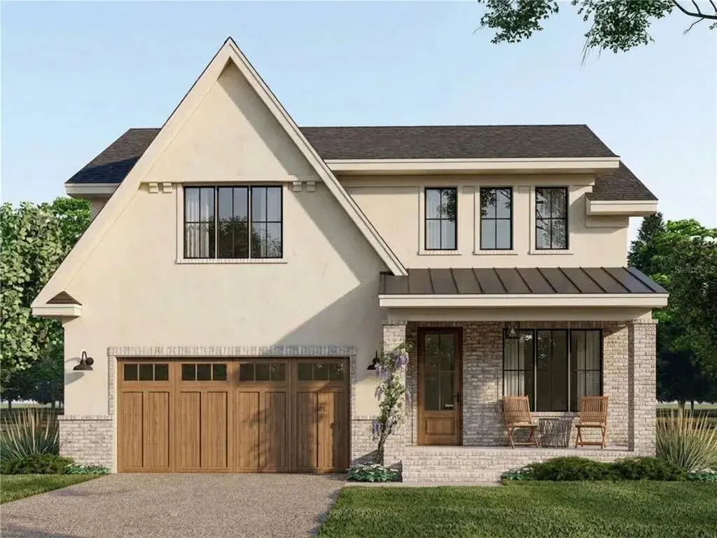Front Elevation