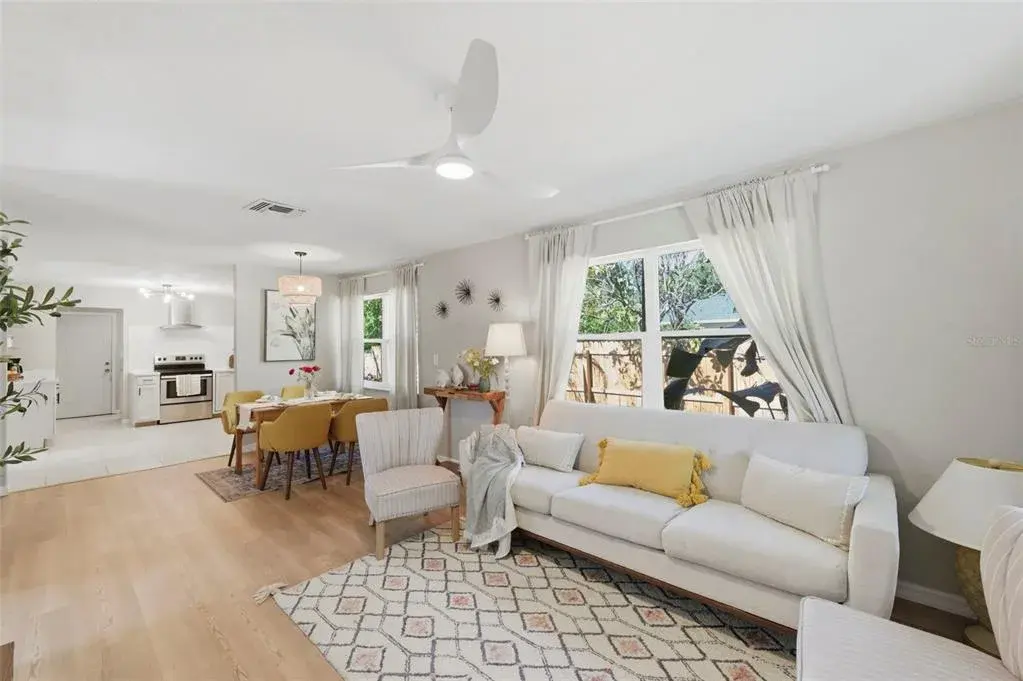 Property for sale at 3607 E 24TH AVENUE, TAMPA, FL, 33605