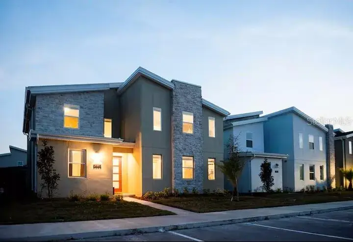 Property for sale at 2860 BOOKMARK DRIVE, KISSIMMEE, FL, 34746