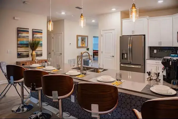 Property for sale at 2860 BOOKMARK DRIVE, KISSIMMEE, FL, 34746