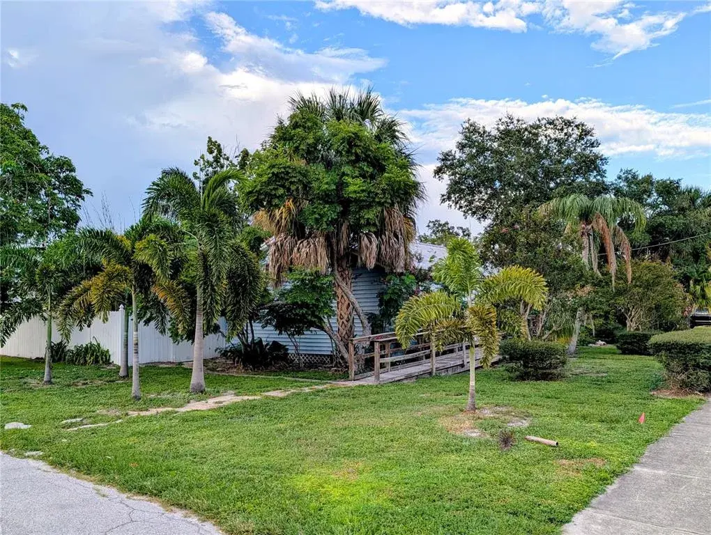 Property for sale at 2915 W BALLAST POINT BOULEVARD, TAMPA, FL, 33611