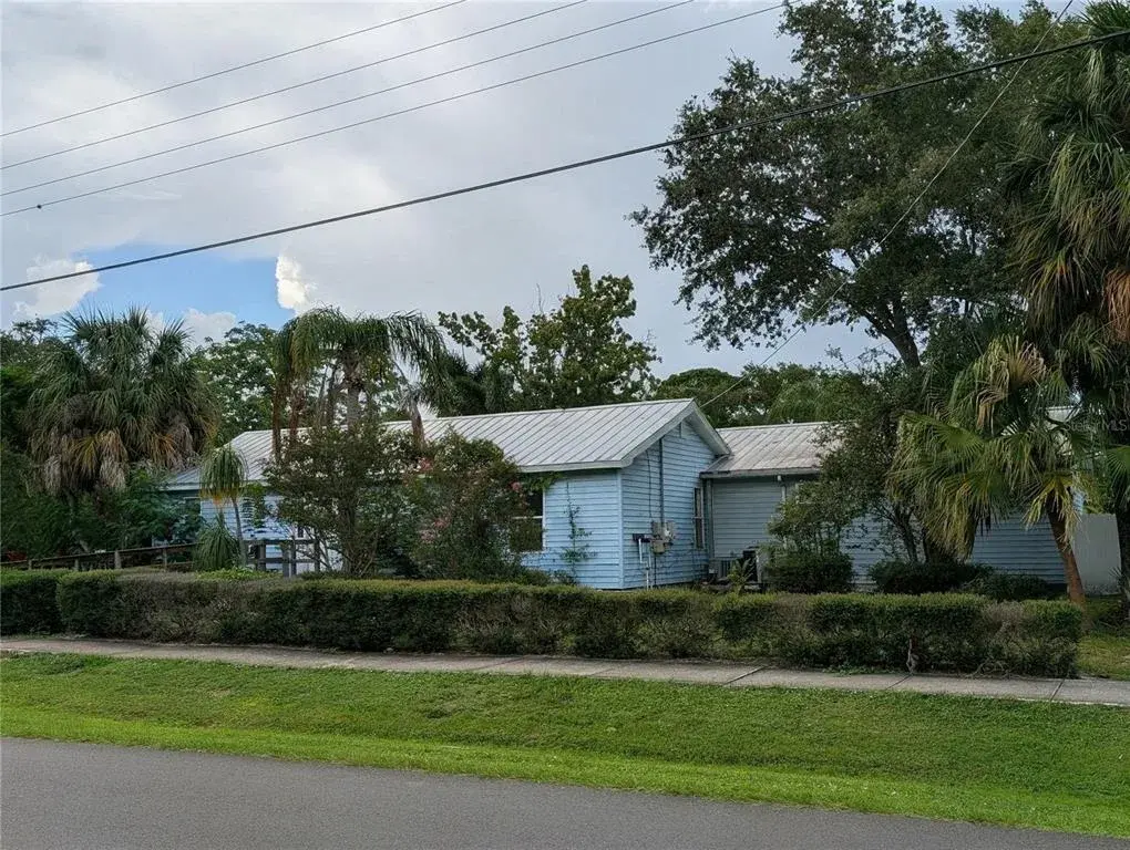 Property for sale at 2915 W BALLAST POINT BOULEVARD, TAMPA, FL, 33611