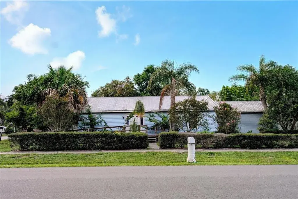 Property for sale at 2915 W BALLAST POINT BOULEVARD, TAMPA, FL, 33611