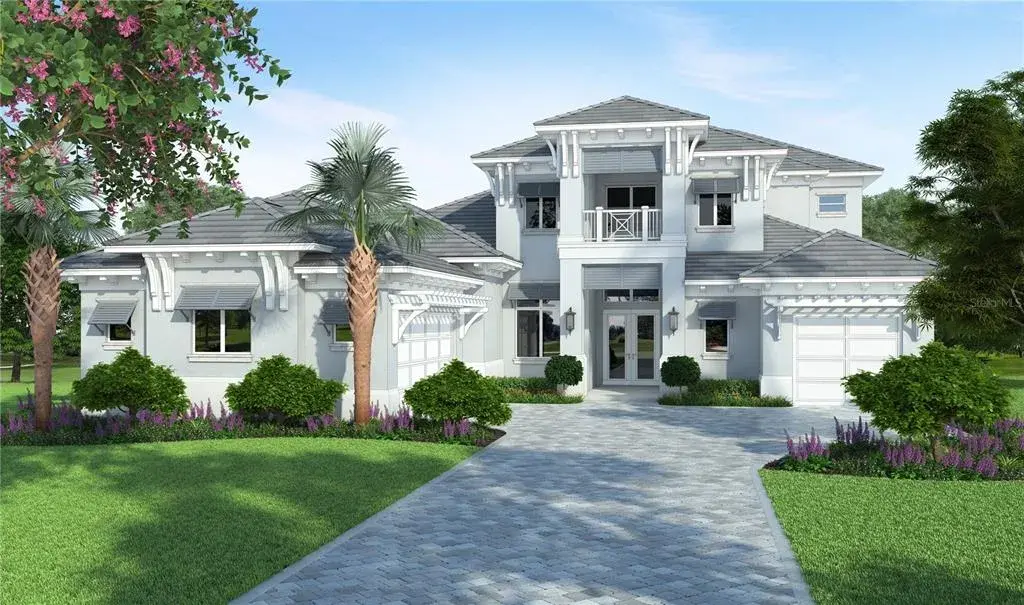 Property for sale at 16221 PENDIO DRIVE, BELLA COLLINA, FL, 34756