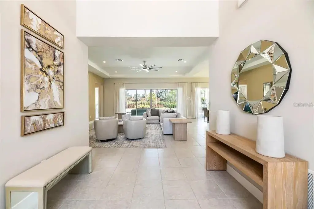 Property for sale at 1063 JACK NICKLAUS COURT, KISSIMMEE, FL, 34747