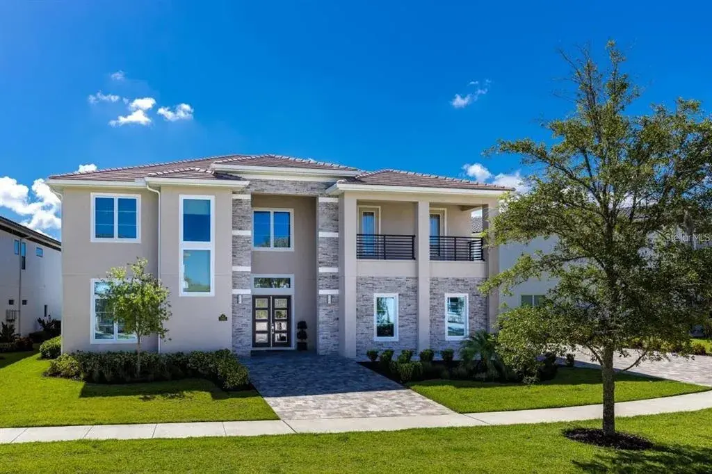 Property for sale at 1063 JACK NICKLAUS COURT, KISSIMMEE, FL, 34747