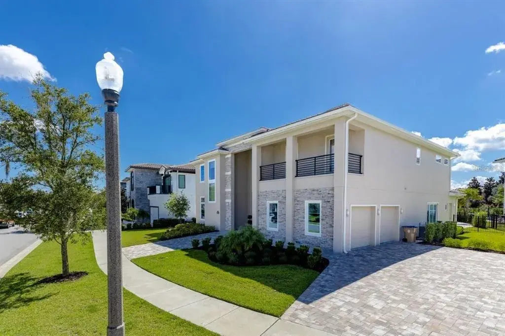Property for sale at 1063 JACK NICKLAUS COURT, KISSIMMEE, FL, 34747