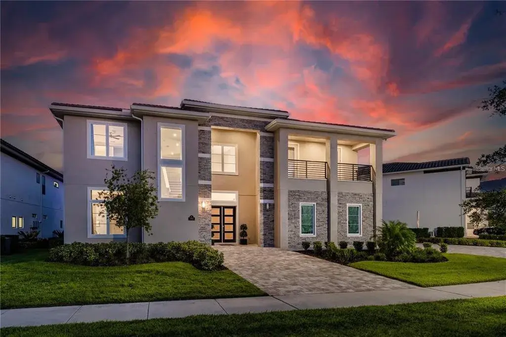 Property for sale at 1063 JACK NICKLAUS COURT, KISSIMMEE, FL, 34747