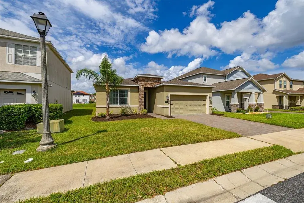 Property for sale at 195 PRESTON AVENUE, DAVENPORT, FL, 33837