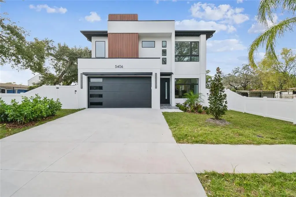 Property for sale at 5406 N PERSHING PLACE, TAMPA, FL, 33603