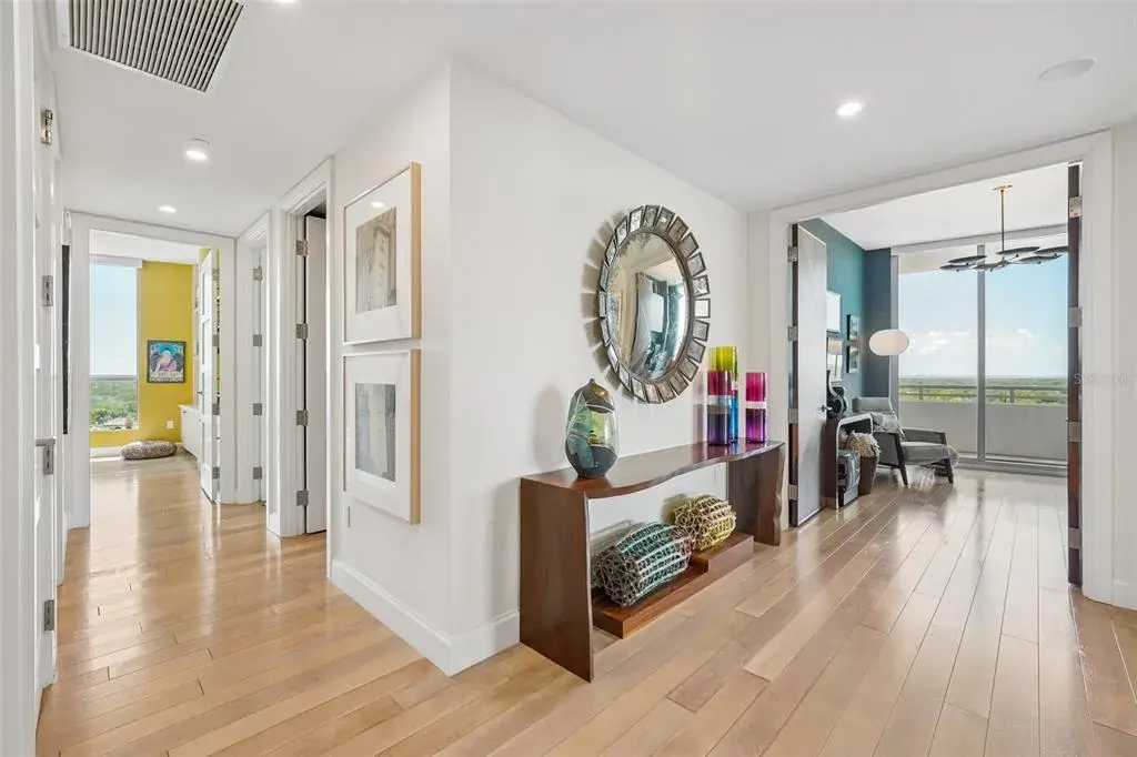 Property for sale at 3401 BAYSHORE BOULEVARD UNIT 1204, TAMPA, FL, 33629