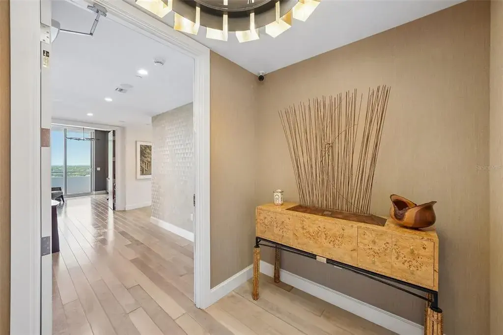 Property for sale at 3401 BAYSHORE BOULEVARD UNIT 1204, TAMPA, FL, 33629