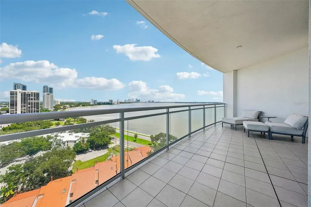 Property for sale at 3401 BAYSHORE BOULEVARD UNIT 1204, TAMPA, FL, 33629