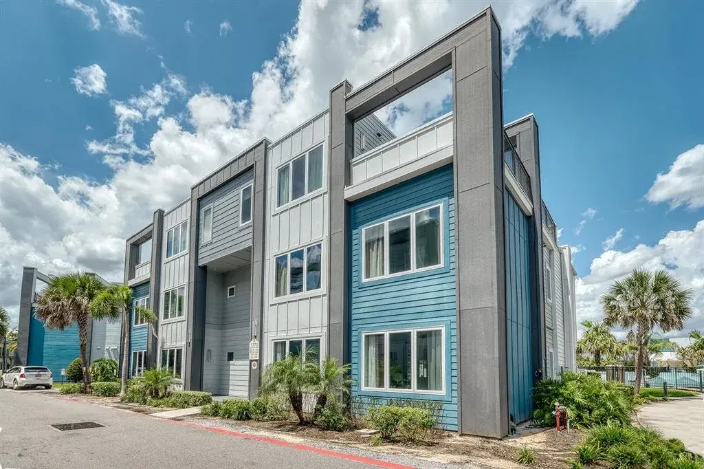 Property for sale at 7770 SANDY RIDGE DRIVE UNIT 113, KISSIMMEE, FL, 34747