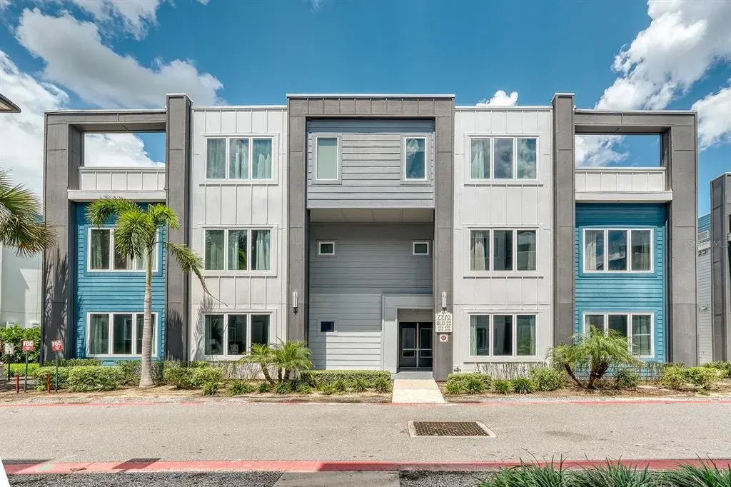 Property for sale at 7770 SANDY RIDGE DRIVE UNIT 113, KISSIMMEE, FL, 34747
