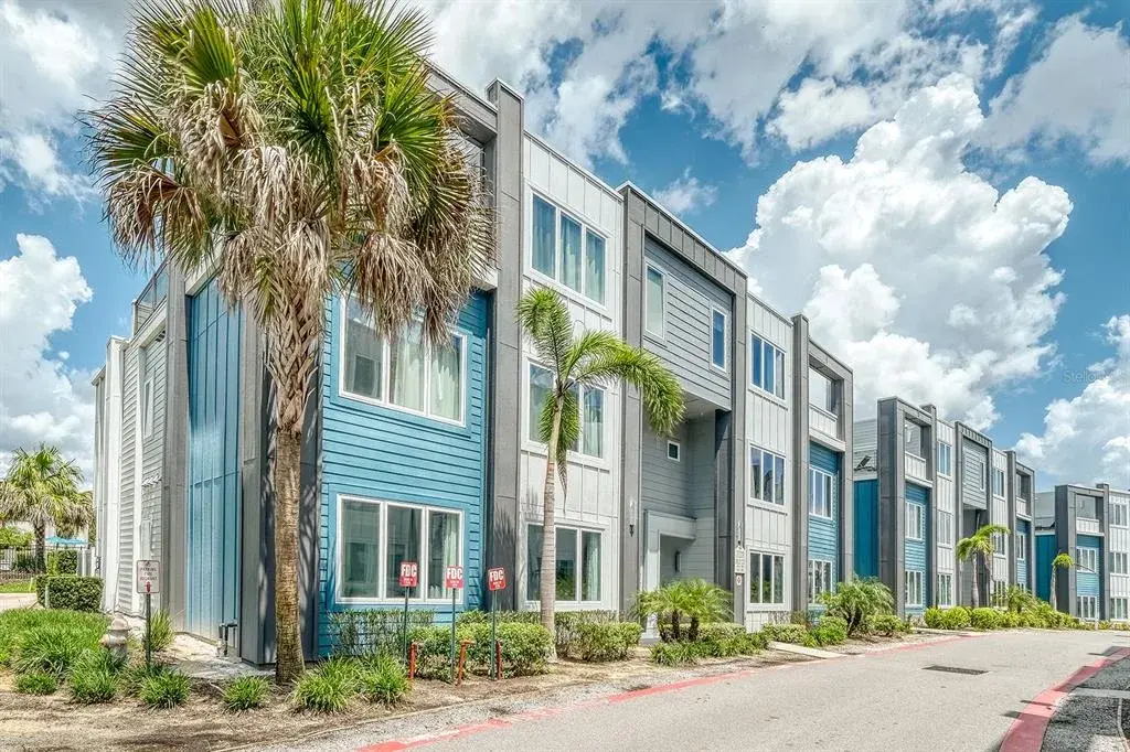 Property for sale at 7770 SANDY RIDGE DRIVE UNIT 113, KISSIMMEE, FL, 34747