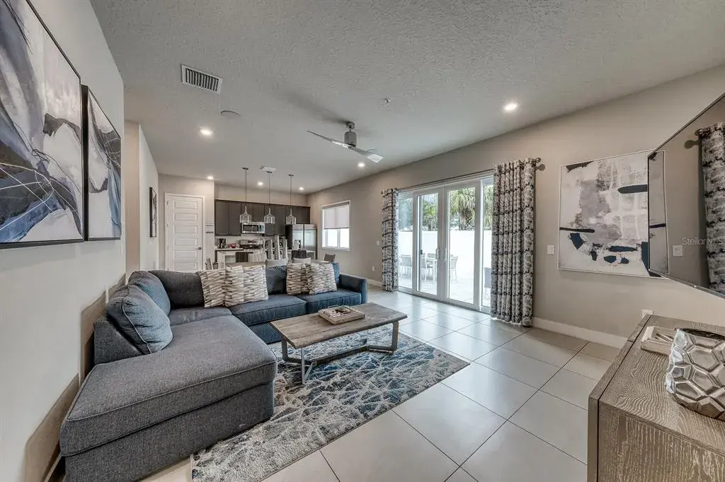 Property for sale at 7770 SANDY RIDGE DRIVE UNIT 113, KISSIMMEE, FL, 34747