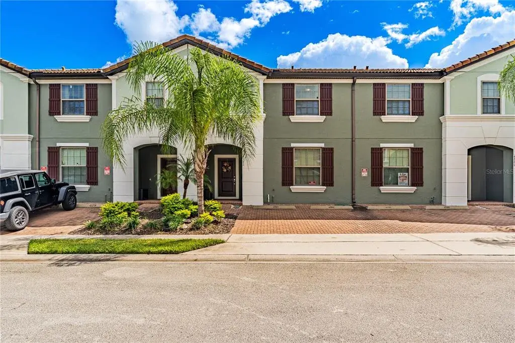 Property for sale at 4582 TERRASONESTA DRIVE, DAVENPORT, FL, 33837