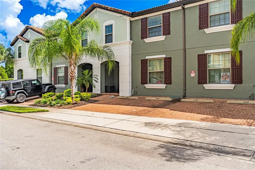 Property for sale at 4582 TERRASONESTA DRIVE, DAVENPORT, FL, 33837