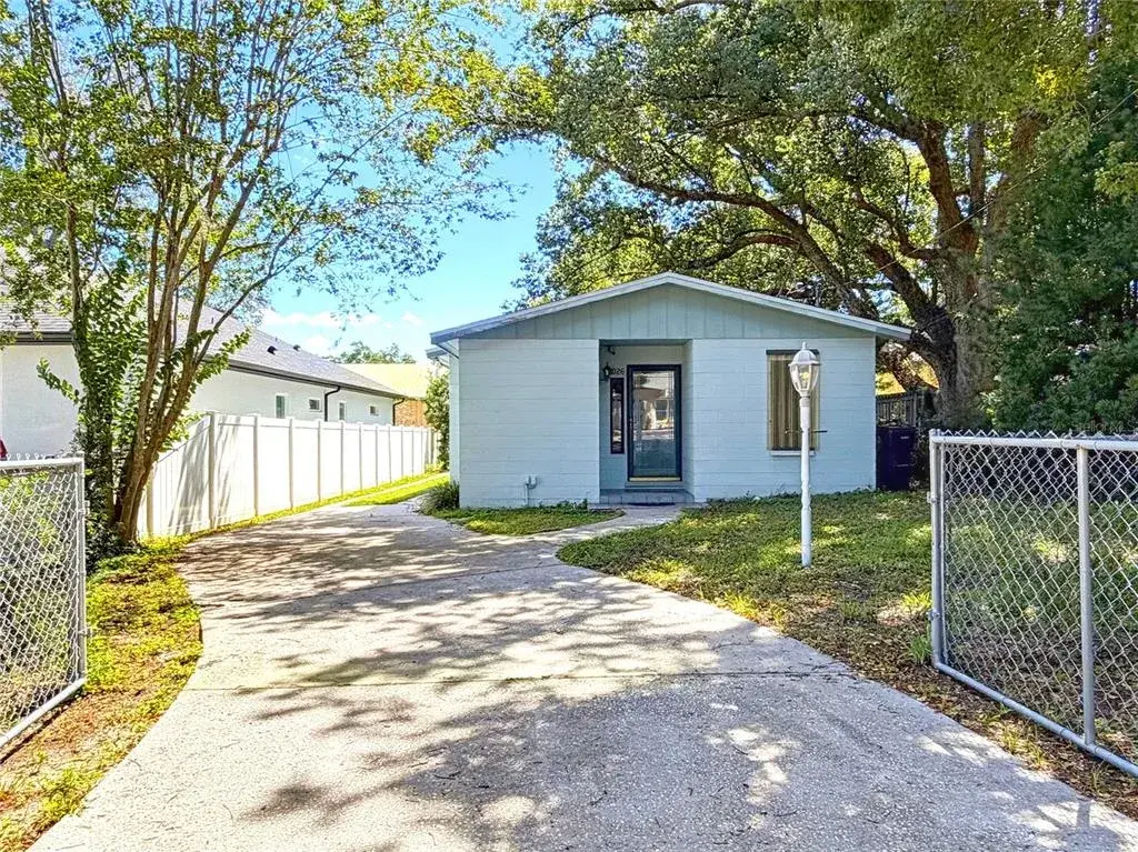 Property for sale at 1026 W RAMBLA STREET, TAMPA, FL, 33612