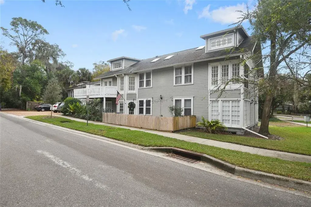 Property for sale at 1306 S PENNSYLVANIA AVENUE UNIT 5, WINTER PARK, FL, 32789