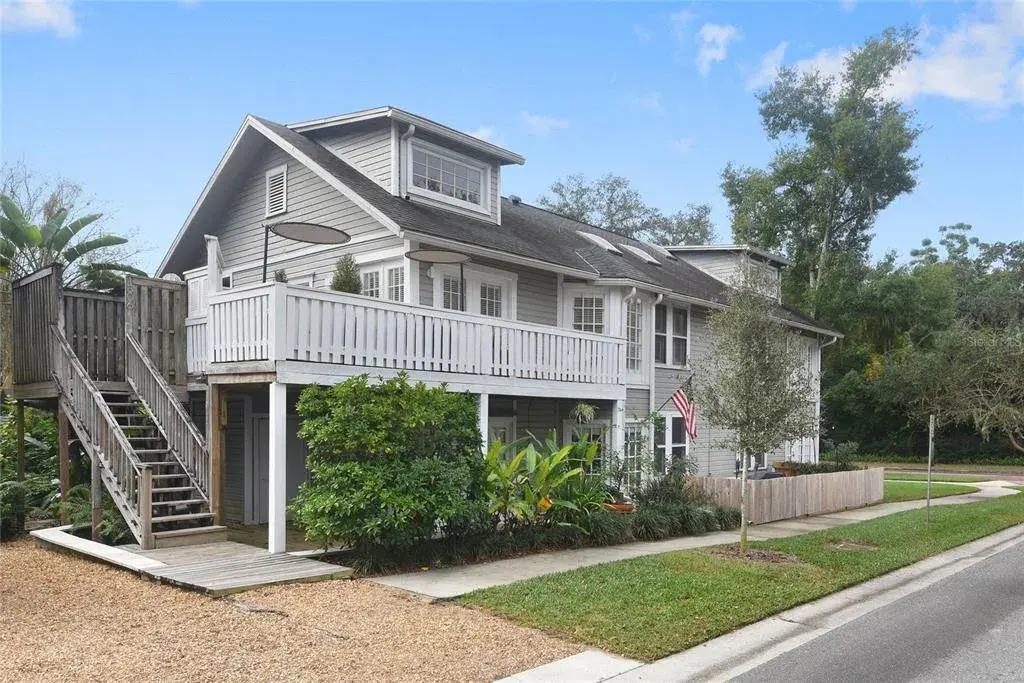 Property for sale at 1306 S PENNSYLVANIA AVENUE UNIT 5, WINTER PARK, FL, 32789