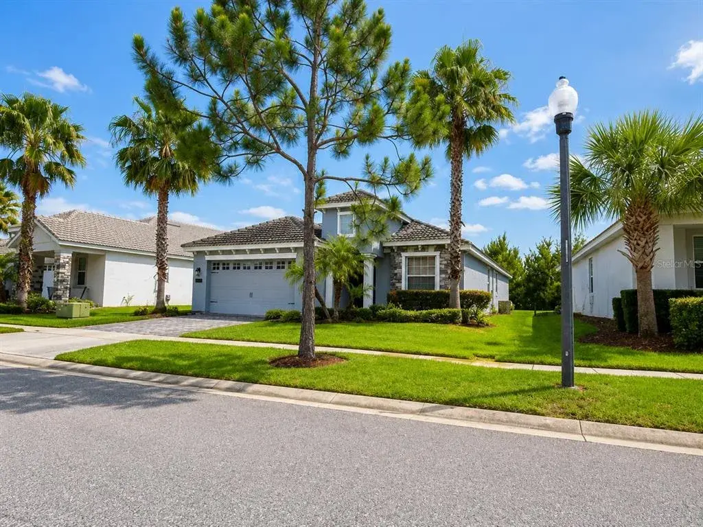 Property for sale at 1484 BUNKER DRIVE, DAVENPORT, FL, 33896