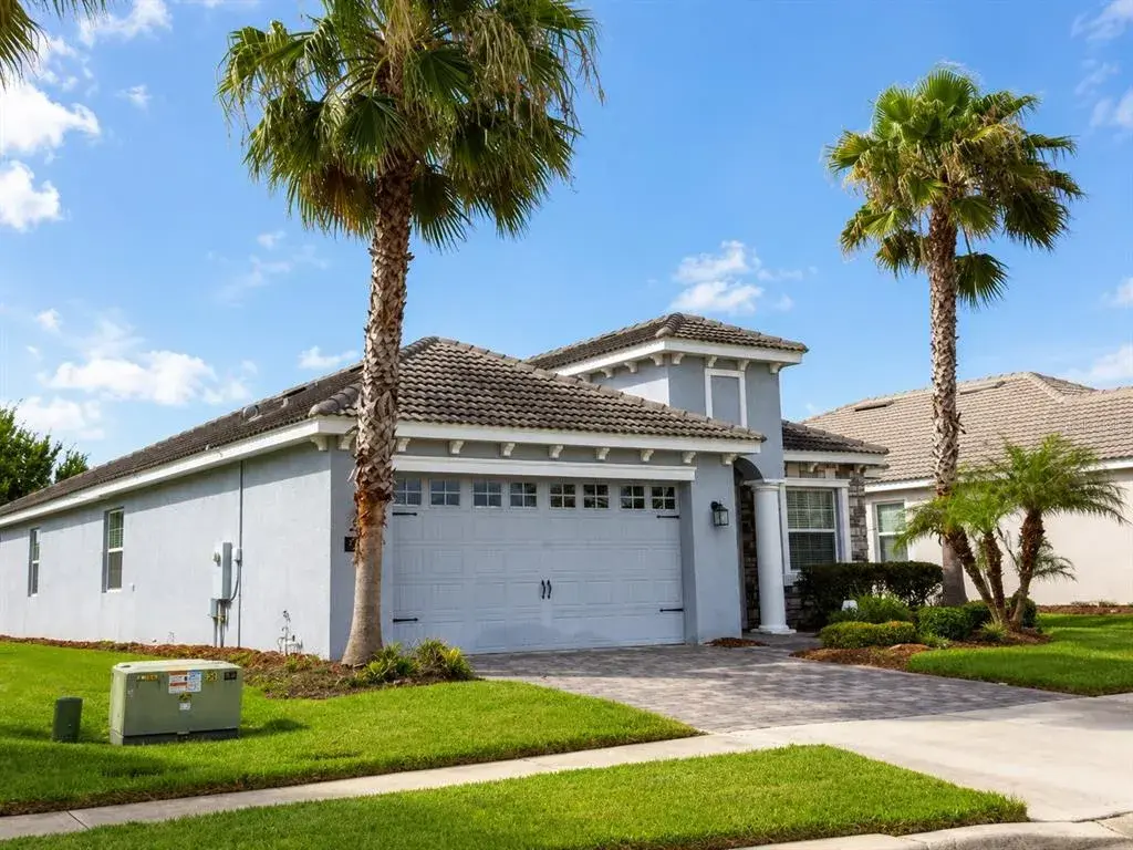 Property for sale at 1484 BUNKER DRIVE, DAVENPORT, FL, 33896