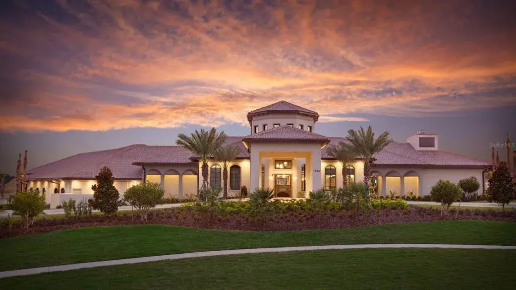 Property for sale at 1484 BUNKER DRIVE, DAVENPORT, FL, 33896