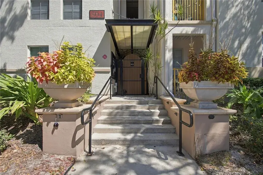 Property for sale at 504 S ARMENIA AVENUE UNIT 1319A, TAMPA, FL, 33609