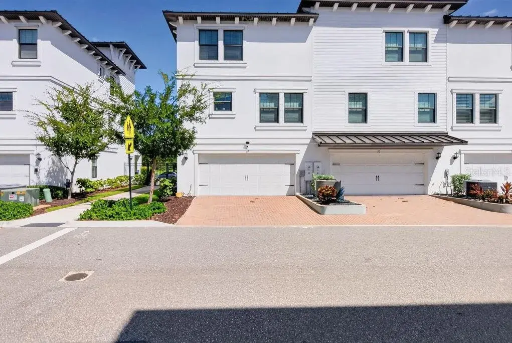 Property for sale at 5351 BRIDGE STREET UNIT 69, TAMPA, FL, 33611