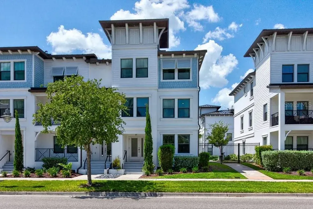 Property for sale at 5351 BRIDGE STREET UNIT 69, TAMPA, FL, 33611