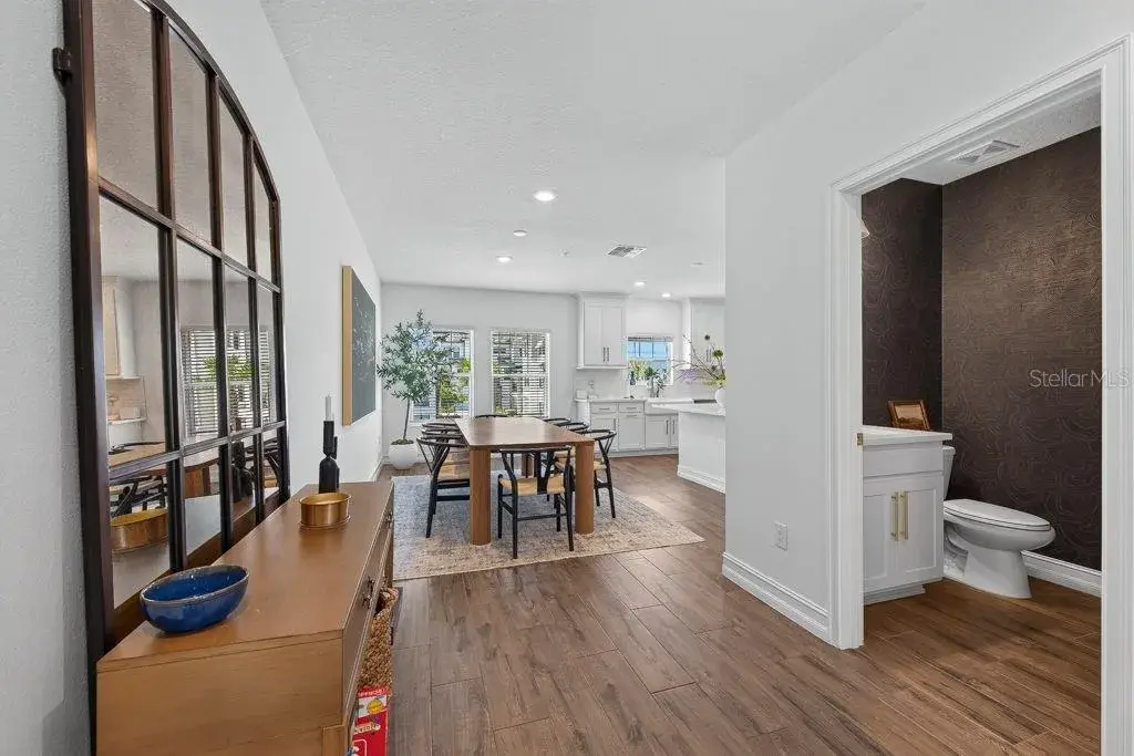 Property for sale at 5351 BRIDGE STREET UNIT 69, TAMPA, FL, 33611