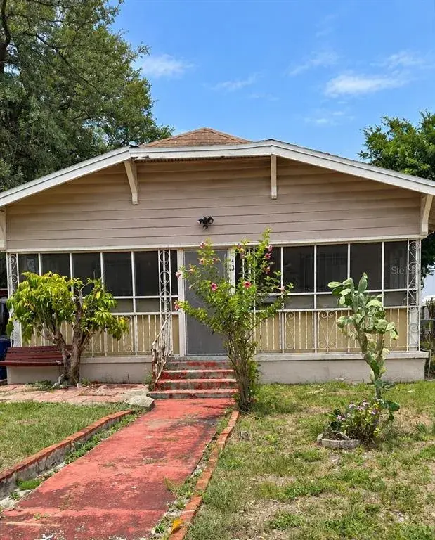 Property for sale at 413 W AMELIA AVENUE, TAMPA, FL, 33602