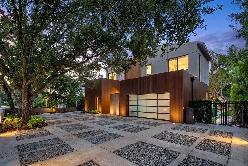 Property for sale at 1742 TEMPLE DRIVE, WINTER PARK, FL, 32789