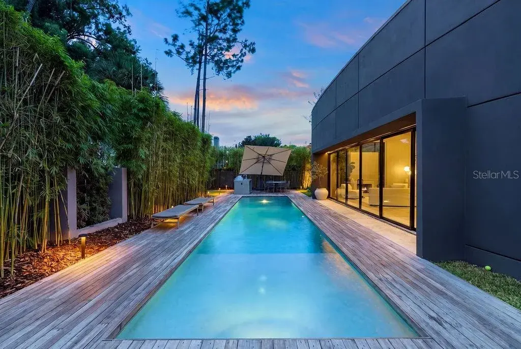 Property for sale at 1742 TEMPLE DRIVE, WINTER PARK, FL, 32789