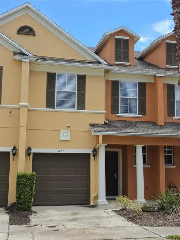 Property for sale at 837 ASSEMBLY COURT, KISSIMMEE, FL, 34747