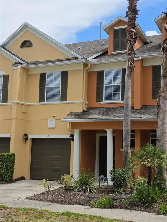 Property for sale at 837 ASSEMBLY COURT, KISSIMMEE, FL, 34747