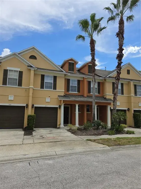 Property for sale at 837 ASSEMBLY COURT, KISSIMMEE, FL, 34747