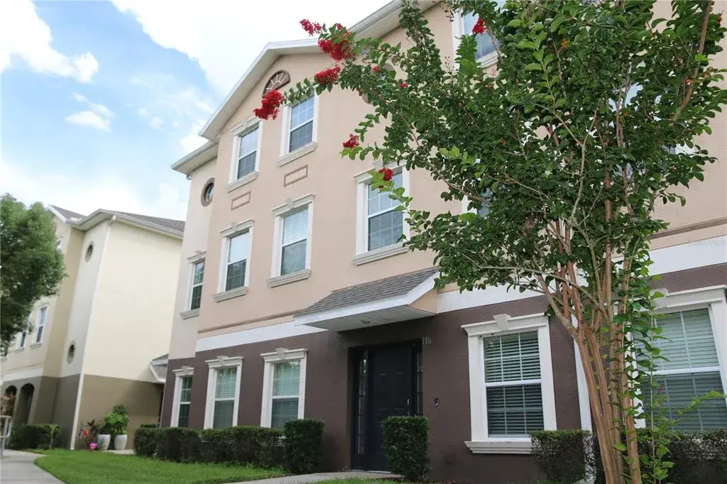 Property for sale at 10144 ARBOR RUN DRIVE UNIT 116, TAMPA, FL, 33647