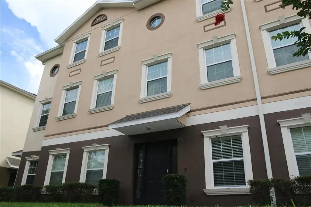 Property for sale at 10144 ARBOR RUN DRIVE UNIT 116, TAMPA, FL, 33647
