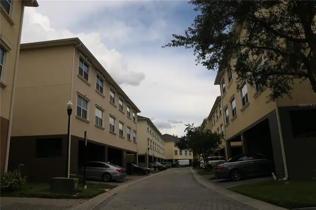 Property for sale at 10144 ARBOR RUN DRIVE UNIT 116, TAMPA, FL, 33647