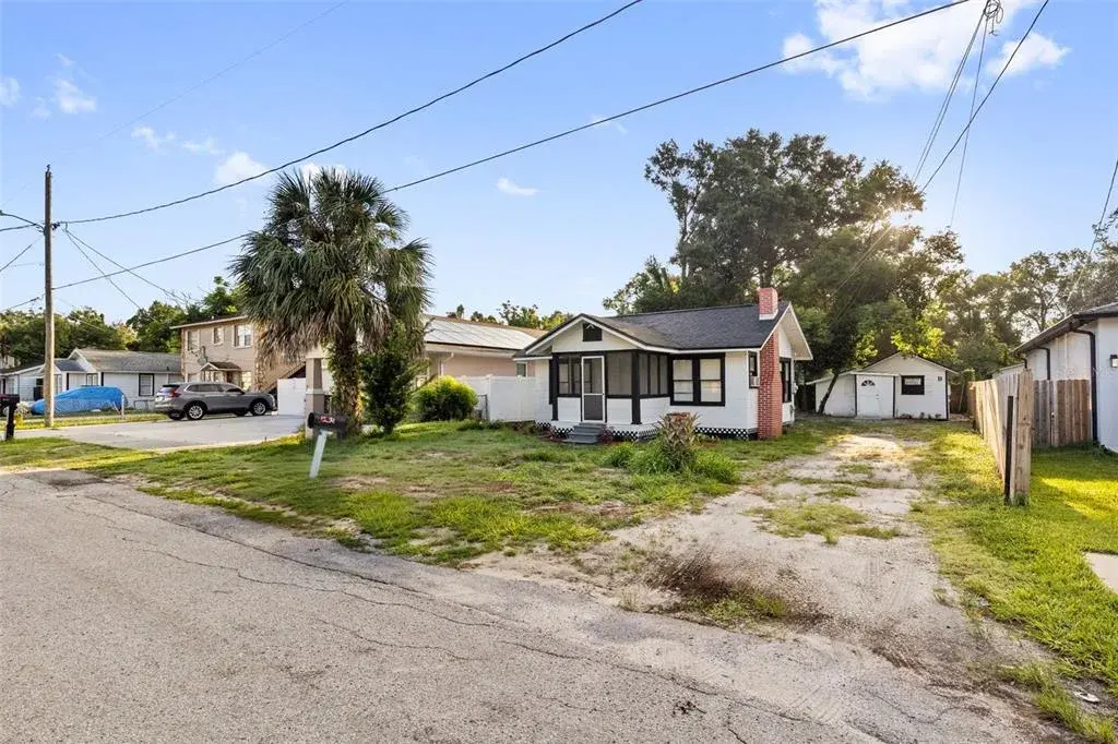 Property for sale at 8705 N 13TH STREET, TAMPA, FL, 33604