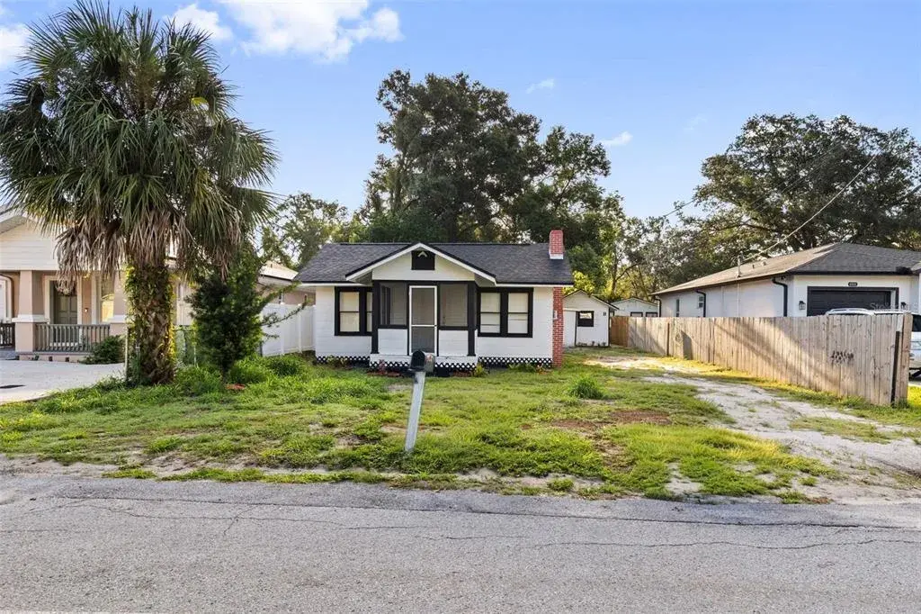 Property for sale at 8705 N 13TH STREET, TAMPA, FL, 33604