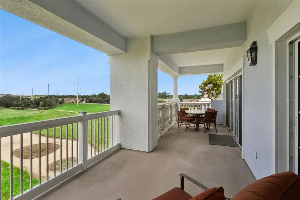 Property for sale at 1100 SUNSET VIEW CIR UNIT 402, REUNION, FL, 34747