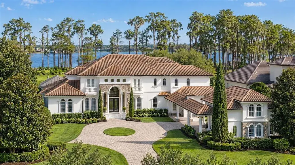Property for sale at 9343 TIBET POINTE CIRCLE, WINDERMERE, FL, 34786
