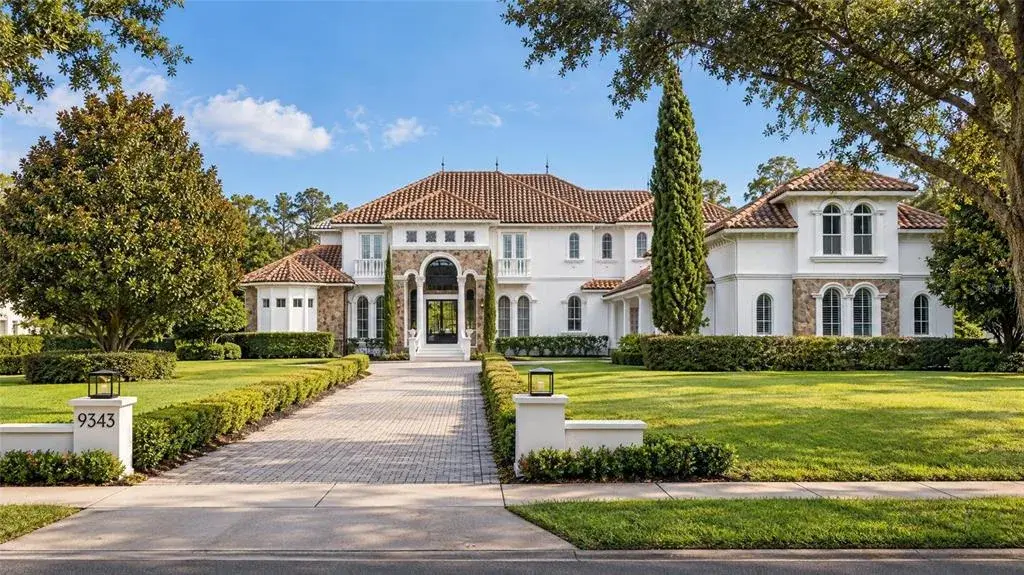 Property for sale at 9343 TIBET POINTE CIRCLE, WINDERMERE, FL, 34786