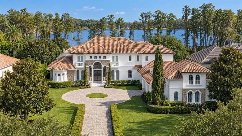 Property for sale at 9343 TIBET POINTE CIRCLE, WINDERMERE, FL, 34786