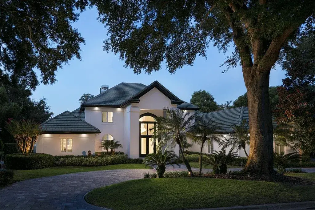Property for sale at 6462 DEACON CIR, WINDERMERE, FL, 34786